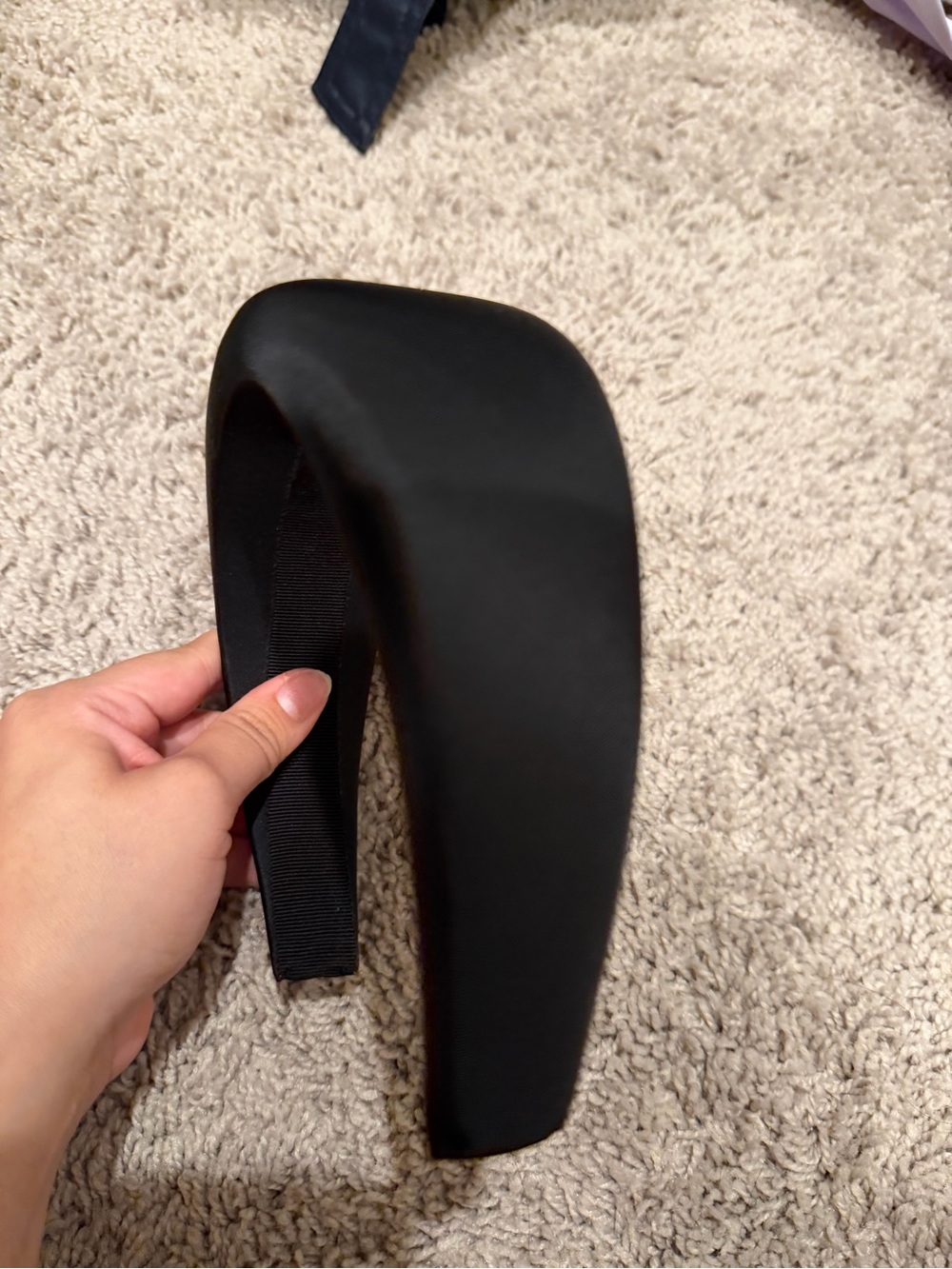Prada headband black women - Picture 4 of 6